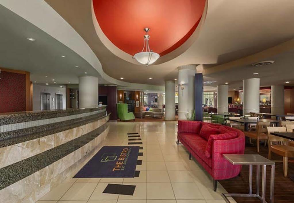 Courtyard Lancaster Hotel Fertility Exterior foto